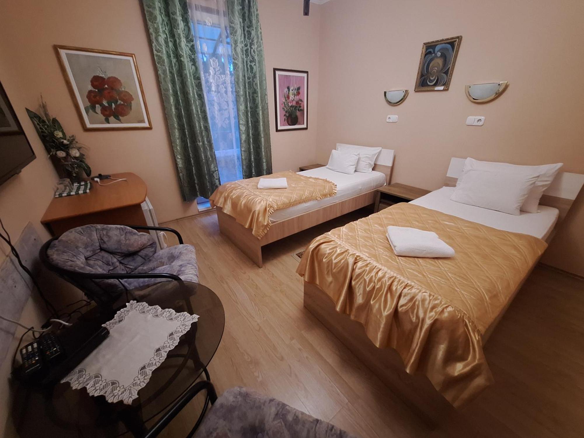 Laguna Panzio Szántód Zewnętrze zdjęcie